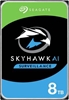 Picture of Seagate Surveillance HDD SkyHawk AI 3.5" 8 TB Serial ATA III
