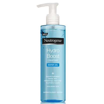 Attēls no Sejas mazg.līdz. Neutrogena Hydro Boost gels 200ml