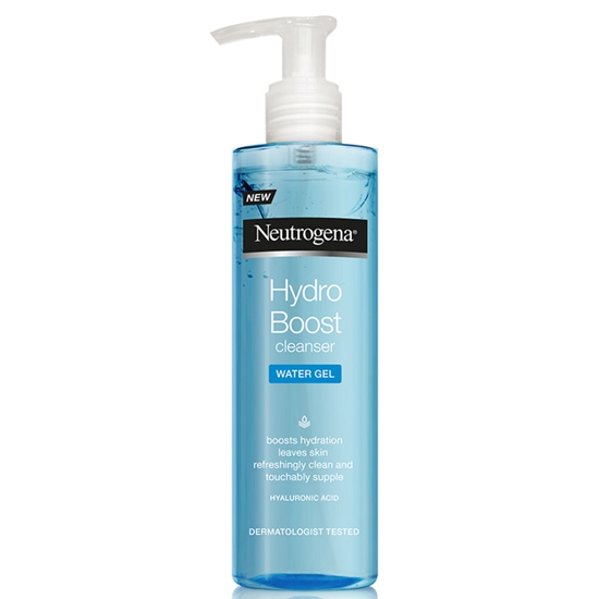 Picture of Sejas mazg.līdz. Neutrogena Hydro Boost gels 200ml
