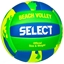 Attēls no Select Beach VOLEJBOLA BUMBA v22 Ball BEACH VOLLEY GRE-BLU