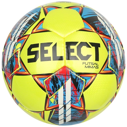 Изображение Select Mimas Select Mimas Futsal Futbola bumba 1053460550