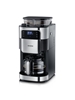 Picture of SEVERIN Coffee maker with grinder, 1,25 L, 1000W