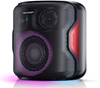 Picture of Sharp PS-919 2.1 portable speaker system Black 130 W