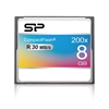 Изображение Silicon Power memory card CF 8GB 200x