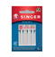 Picture of Singer | NEEDLE, Microtex 90/14, 5 pcs