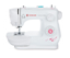 Attēls no Singer | 3333 Fashion Mate™ | Sewing Machine | Number of stitches 23 | Number of buttonholes 1 | White