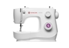 Picture of Singer Sewing Machine M2505 Number of stitches 10 White