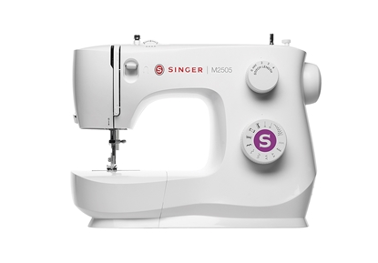 Attēls no Singer Sewing Machine M2505 Number of stitches 10 White