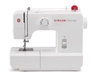 Picture of Singer | Sewing Machine | Promise 1408 | Number of stitches 8 | Number of buttonholes 1 | White