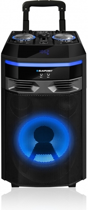 Picture of System audio z Bluetooth i funkcją karaoke PS6