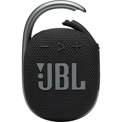 Picture of Skanda portatīvā JBL Clip 4 melna