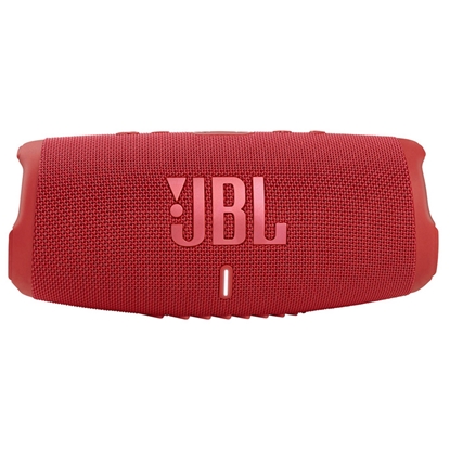 Изображение Skanda portatīvā JBL sarkana