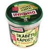 Picture of Skābēti kāposti Dimdiņi ar burkāniem, 650g