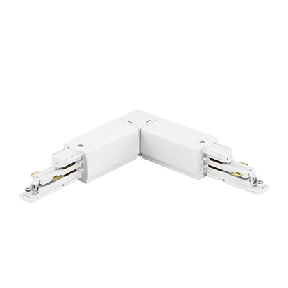 Picture of Sl.det. XTSC 635-3 L-connector white