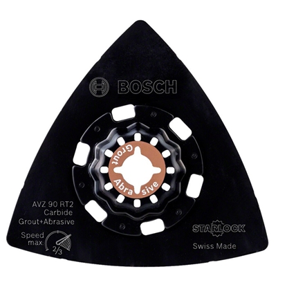 Attēls no Slīpēšanas pamatne Atarlock 90mm