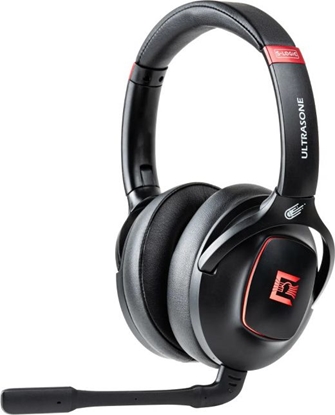 Picture of Suchawki Ultrasone Meteor One Czerwone (METEOR ONE)