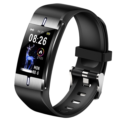 Picture of Smartwatch Fit FW34 Srebrny