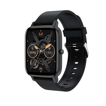Изображение Smartwatch Fit FW55 Aurum pro Czarny 