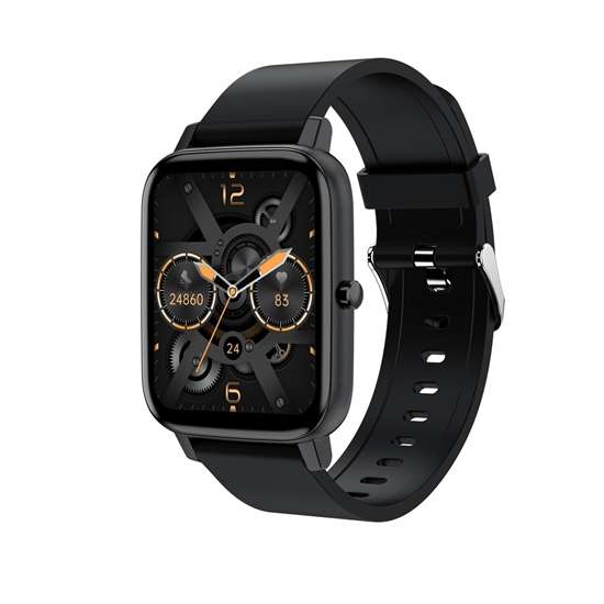 Picture of Smartwatch Fit FW55 Aurum pro Czarny 