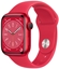 Picture of Watch Series 8 GPS + Cellular | MNJ23EL/A | Smart watches | GPS (satellite) | Retina LTPO OLED | Touchscreen | 41mm | Waterproof | Bluetooth | Wi-Fi | Red