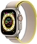 Attēls no Apple Watch Ultra GPS + Cellular 49mm Trail Loop S/M, yellow/beige (MNHK3EL/A)