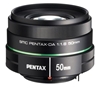 Picture of smc Pentax DA 50mm f/1.8
