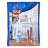 Изображение Snacks Premio Sticks-lamb with turkey-dry cat food-5x5g