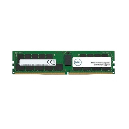 Attēls no SNS only - Dell Memory Upgrade - 32GB - 2RX8 DDR4 RDIMM 3200MHz 16Gb BASE