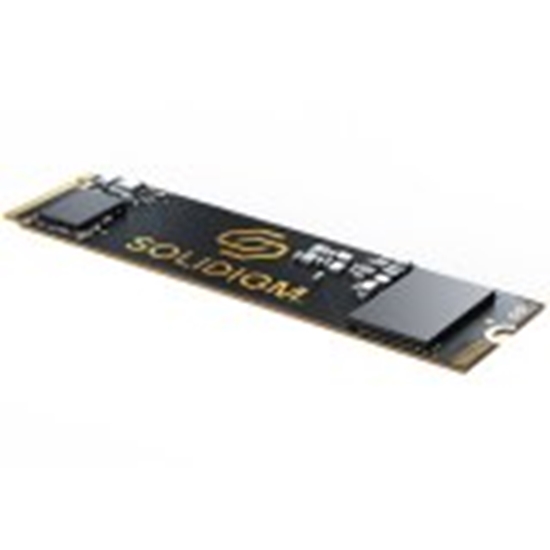 Picture of Dysk SSD Solidigm P41 Plus 2TB M.2 2280 PCI-E x4 Gen4 NVMe (SSDPFKNU020TZX1)
