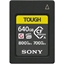 Attēls no Sony memory card CFexpress 640GB Type A Tough
