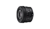 Picture of Sony FE 40 mm F2.5 G MILC Wide lens Black