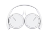 Picture of Sony MDR-ZX110W white