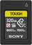 Attēls no Sony memory card CFexpress 320GB Type A Tough