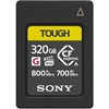 Picture of Sony memory card CFexpress 320GB Type A Tough