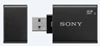 Picture of Sony MRWS1 UHS-II SD Card Reader