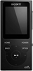 Picture of Sony Walkman NWE393LB.CEW MP3 player 8 GB Black