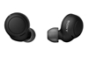 Picture of Sony WF-C500 Headset True Wireless Stereo (TWS) In-ear Calls/Music Bluetooth Black
