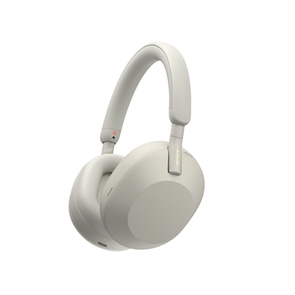 Изображение Austiņas Sony WH-1000XM5 White