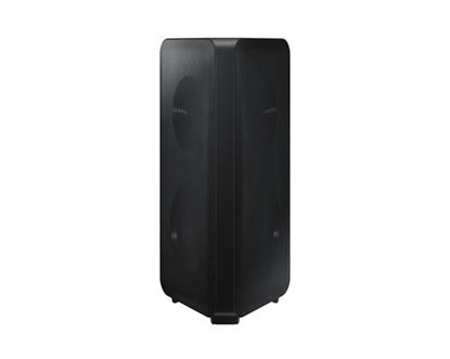 Picture of Samsung Sound Tower MX-ST50B loudspeaker Black Wired & Wireless 240 W