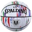 Изображение Spalding Marble Ball 84397Z Basketbola bumba