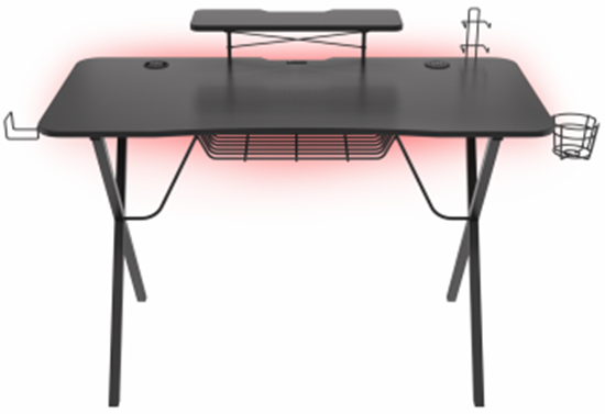 Picture of Spēļu galds Genesis Holm 300 RGB