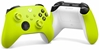 Изображение Spēļu vadības pults Microsoft Xbox Series Wireless Yellow