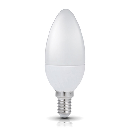 Picture of Spuldze Candle LED 4.5W/840 E14 420lm