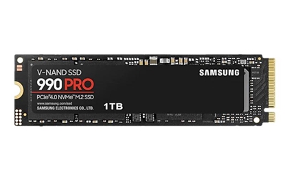 Picture of SSD disks Samsung 990 PRO 1TB