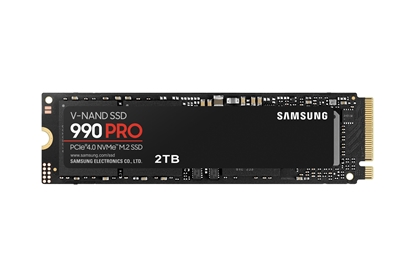 Picture of SSD disks Samsung 990 PRO 2TB