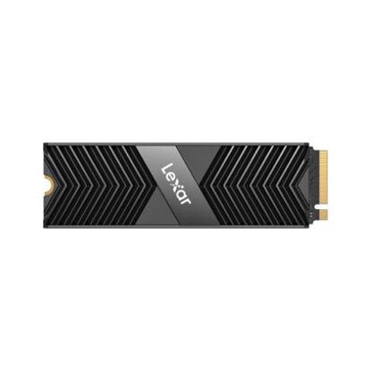 Picture of Dysk SSD NM800 Pro Radiator 1TB NVMe 7500/6300MB/s