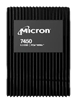 Picture of Micron 7450 PRO 3840GB NVMe U.3 (15mm) Non-SED