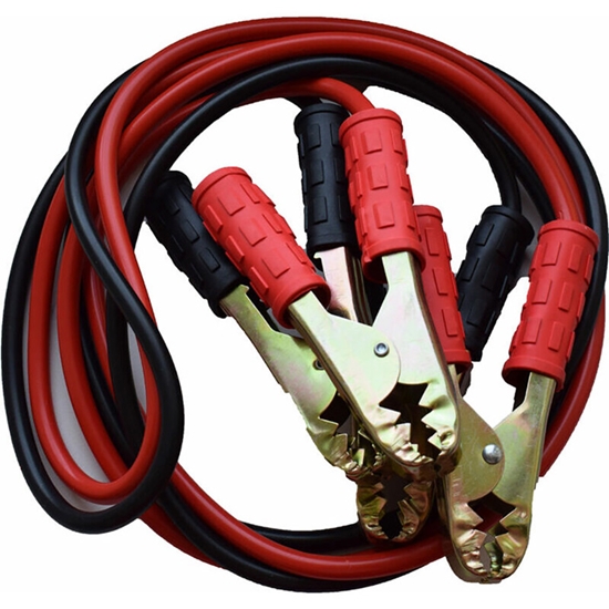 Picture of Starta kabeļi T-Way A-9 400A 2.5m