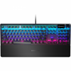 Изображение Klawiatura SteelSeries Apex 5 Hybrid RGB (64532)