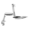 Picture of LOGILINK BP0040 - Sit-stand workstation